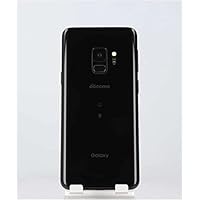 Amazon | Samsung Galaxy S9 SC-02K docomo メモリ:4GB